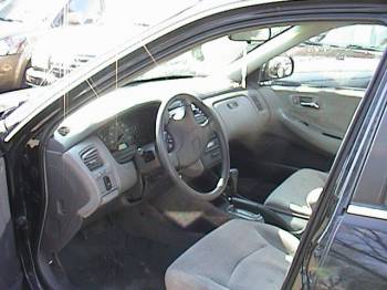 Honda Accord 2002, Picture 2