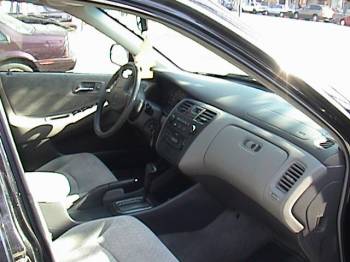 Honda Accord 2002, Picture 3