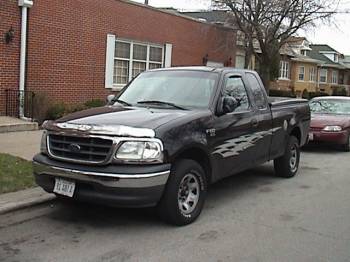 Ford F-150 2002, Picture 1