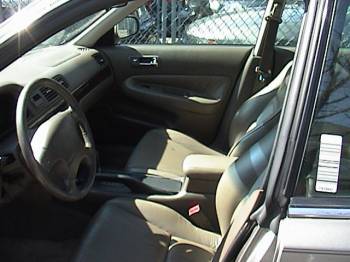 Acura TL 1996, Picture 3