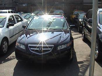 Acura TL 2004, Picture 1