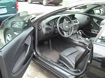 BMW 650 2006, Picture 2