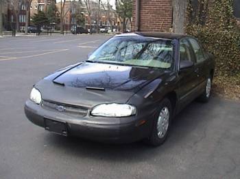 Chevrolet Lumina 1997, Picture 1
