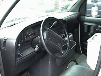 Ford E250 1994, Picture 3