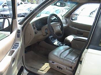 Ford Explorer 1997, Picture 2