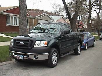 Ford F-150 2006, Picture 1