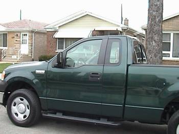 Ford F-150 2006, Picture 2
