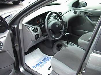 Ford Focus 2004, Picture 3