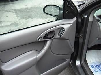 Ford Focus 2004, Picture 4
