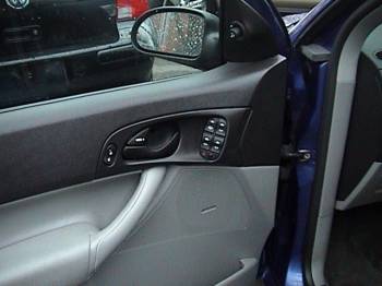 Ford Focus 2006, Picture 5
