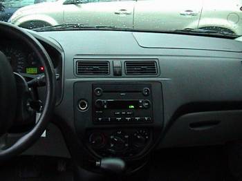 Ford Focus 2006, Picture 7