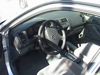 Honda Civic 2004, Picture 2