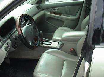 Lexus ES 300 1998, Picture 4