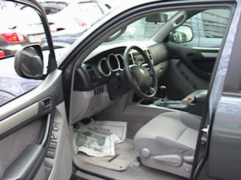 Toyota 4 Runner 2004, Picture 3