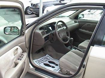 Toyota Camry 2000, Picture 2