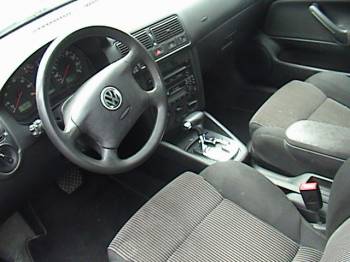 VW Golf 2002, Picture 4