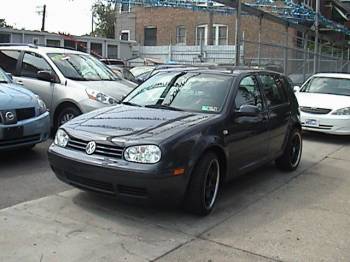 VW Golf 2006, Picture 1