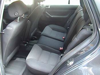 VW Golf 2006, Picture 4