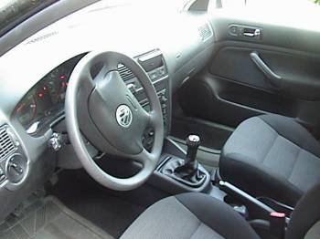 VW Golf 2006, Picture 5