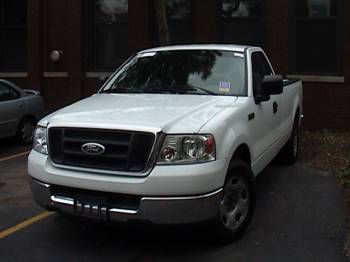 Ford F-150 2004, Picture 1