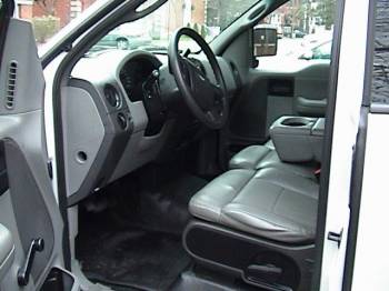 Ford F-150 2004, Picture 2