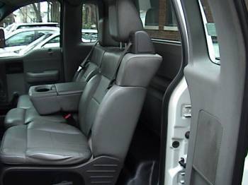 Ford F-150 2004, Picture 3