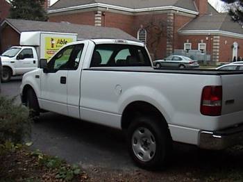 Ford F-150 2004, Picture 5