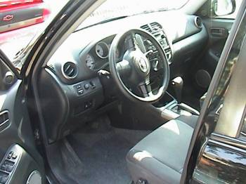 Toyota Rav4 2004, Picture 4