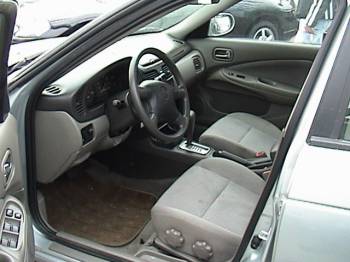 Nissan Sentra 2005, Picture 2