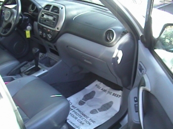 Toyota Rav4 2003, Picture 7