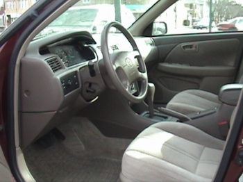 Toyota Camry 1999, Picture 2