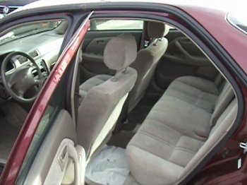 Toyota Camry 1999, Picture 3