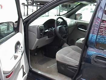 Chevrolet Venture 2002, Picture 3