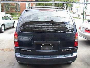Chevrolet Venture 2002, Picture 5