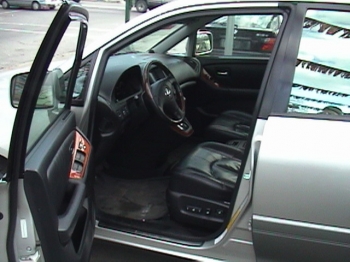 Lexus RX 300 2002, Picture 7