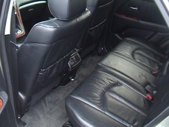 Lexus RX 300 2002, Picture 8