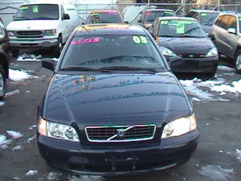 Volvo S 40 2003, Picture 1