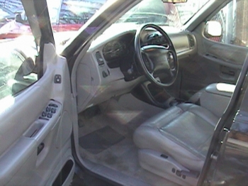 Ford Explorer 1998, Picture 7