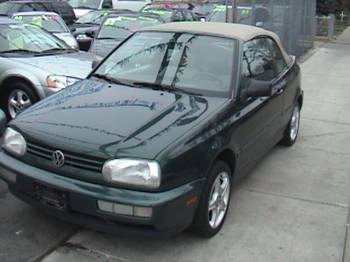 VW Golf 1997, Picture 2