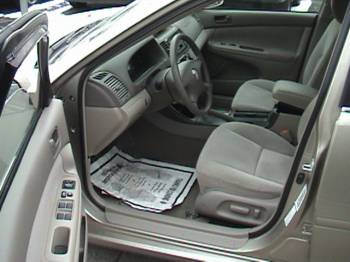 Toyota Camry 2003, Picture 7