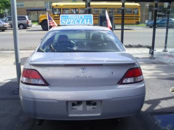 Toyota Solara 1999, Picture 5