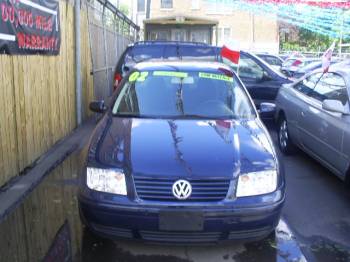VW Jetta 2002, Picture 1