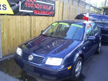 VW Jetta 2002, Picture 2