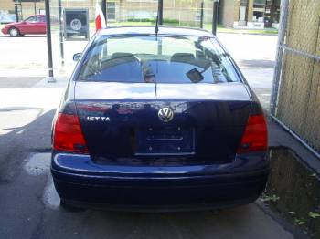 VW Jetta 2002, Picture 5