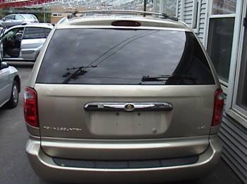 Chrysler Town Country 2003, Picture 5