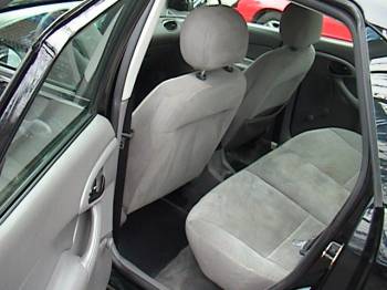 Ford Focus 2002, Picture 3