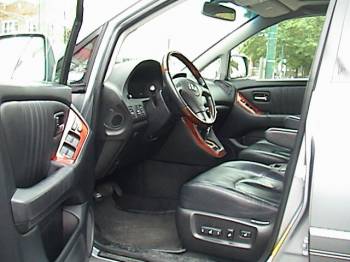 Lexus RX 300 2003, Picture 3