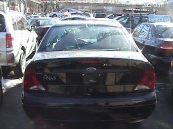 Ford Focus 2003, Picture 4