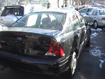 Ford Focus 2003, Picture 5