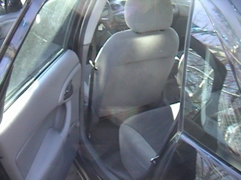 Ford Focus 2003, Picture 8